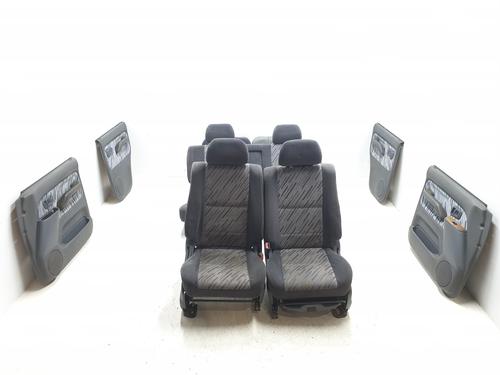 Used Seats set TOYOTA LAND CRUISER 90 (_J9_) 3.0 TD (KZJ90_, KZJ95_, KZJ90R, KZJ95R, KZJ90W, KZJ95W) (125 hp) 30701021
