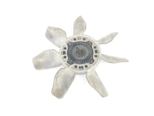 Used Fan TOYOTA LAND CRUISER PRADO (_J12_) 3.0 D-4D (KDJ120, KDJ125) (166 hp) 15777841