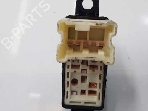 Right front window switch NISSAN NOTE (E12) 1.2 | BP6455810I26 