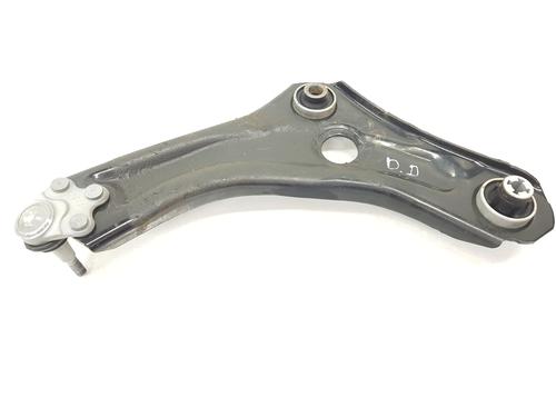 Used Right front suspension arm Right front suspension arm RENAULT KANGOO III MPV Blue dCi 95 (KJAB) (95 hp) 35737746 35737746