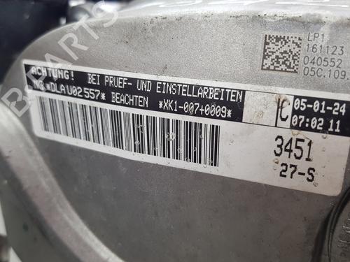 Motor VW T-ROC (A11, D11) | BP30172795M1