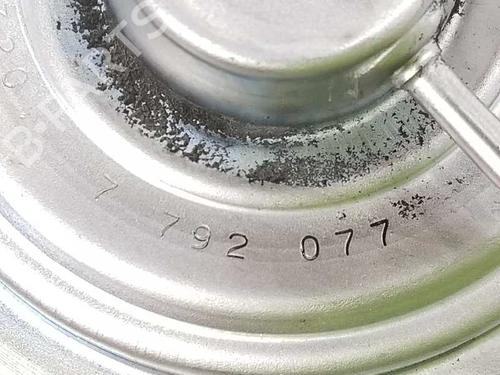 Egr BMW 1 (E81) 120 d | BP8110941M69 