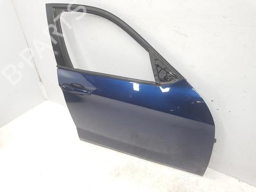 Right front door BMW X1 (E84) sDrive 20 d | BP23429841C3 