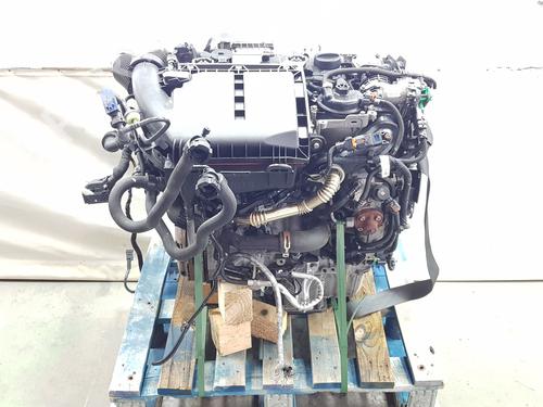 Used Engine PEUGEOT EXPERT Van (V_) 1.6 BlueHDi 115 (115 hp) 28671413