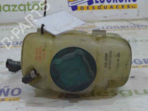 Expansion tank VOLVO S60 I (384) 2.4 D (163 hp) 30741973 | 30741973 | 30741973 |