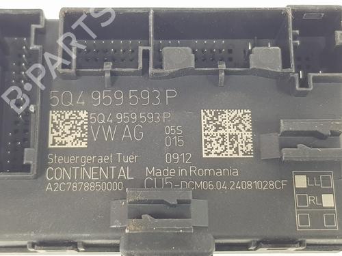 Electronic module CUPRA LEON (KL1, KU1, KUG) 1.5 eTSI | BP38050143M83 - Image 2
