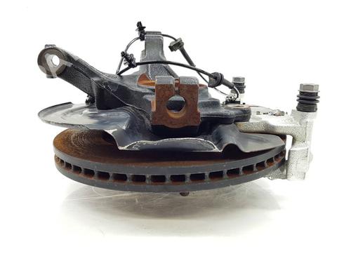Left front steering knuckle FORD PUMA (J2K, CF7) 1.0 EcoBoost | BP38524570M25 - Image 2