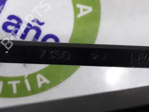 Front windshield wiper arm MITSUBISHI OUTLANDER II (CW_W) 2.2 DI-D 4WD | BP3660851C143 