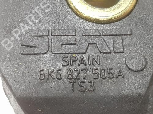 Tailgate lock SEAT IBIZA II (6K1) 1.4 i | BP14985578C101 