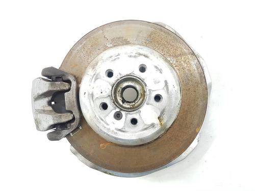 Used Left rear steering knuckle Left rear steering knuckle BMW X4 (G02, F98) xDrive 20 d (190 hp) 40156994 40156994
