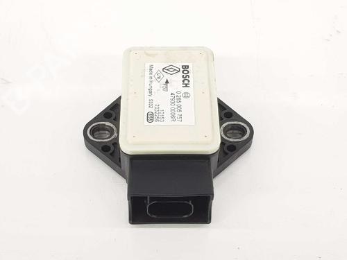 Used Electronic module NISSAN QASHQAI / QASHQAI +2 I (J10, NJ10, JJ10E) 1.5 dCi (106 hp) 14081393