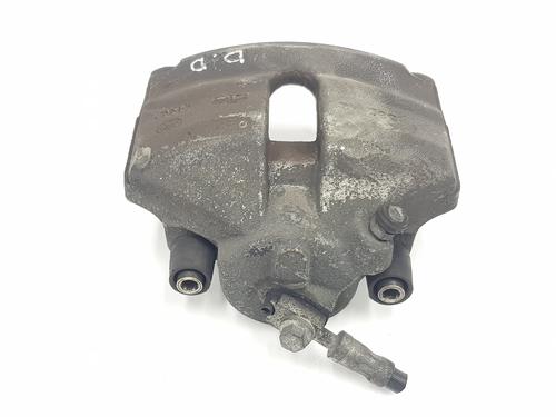 Used Right front brake caliper SKODA SUPERB II Estate (3T5) 2.0 TDI 16V (140 hp) 29813998