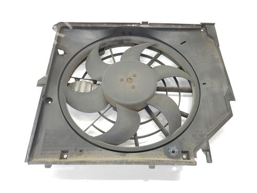 Radiator fan BMW 3 Compact (E46) 316 ti | BP27348600M35 