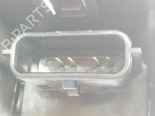 Front right lock RENAULT SCÉNIC IV (J9_)  | BP13388995C97 