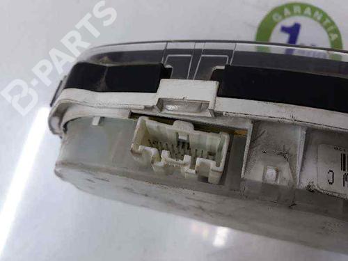 Kombinert Instrument MAZDA 6 Saloon (GG) 2.0 DI (GG14) | BP5541790C47