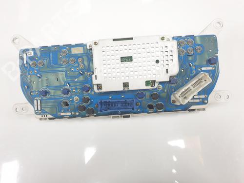 Instrument cluster TOYOTA LAND CRUISER 90 (_J9_)  | BP26728368C47 
