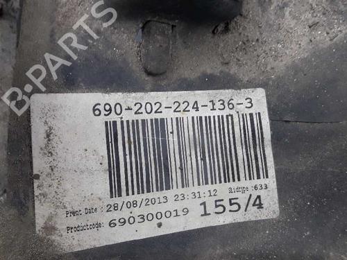 Other VOLVO V40 Hatchback (525) D2 | BP29311513O1