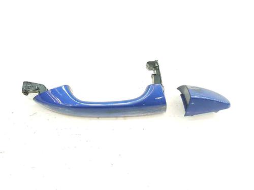 Used Front right exterior door handle Front right exterior door handle HYUNDAI i20 I (PB, PBT) 1.2 (86 hp) 10256440 10256440