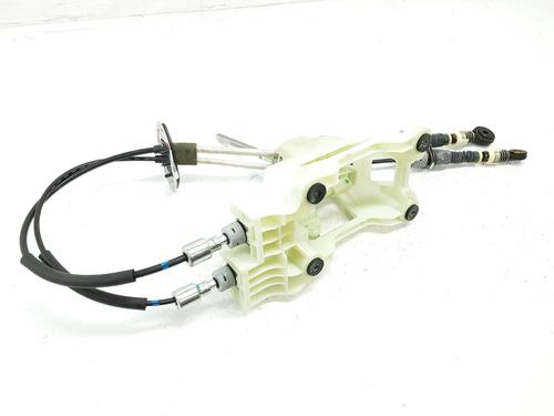 Gear lever HYUNDAI TUCSON (TL, TLE) 1.6 CRDi hybrid 48V | BP15821550M90 