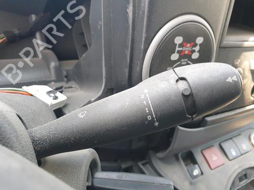 Koelventilatormotor PEUGEOT PARTNER Box Body/MPV 1.6 HDi | BP10088272M35 