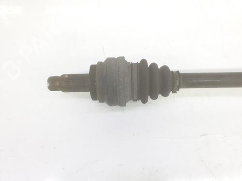 Left rear driveshaft BMW X4 (F26) xDrive 20 d | BP9279995M40 