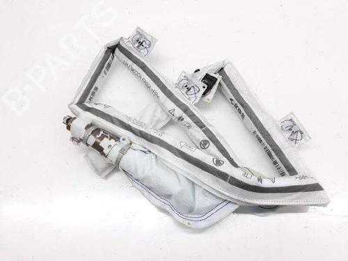 Left curtain airbag SKODA FABIA III (NJ3) 1.0 | BP6129599C11 