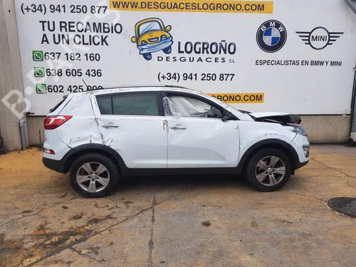 Electronic sensor KIA SPORTAGE III (SL) 1.6 GDI | BP12463725M84 