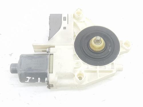 Used Left rear window motor PEUGEOT 407 SW (6E_, 6D_) 2.0 Flex (140 hp) 11717495