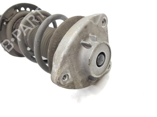 Right front shock absorber MERCEDES-BENZ A-CLASS (W176) A 200 CDI / d (176.008) | BP29710996M17