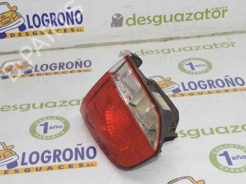 Right tailgate light VW GOLF VI (5K1) 1.6 TDI | BP11752830C80 