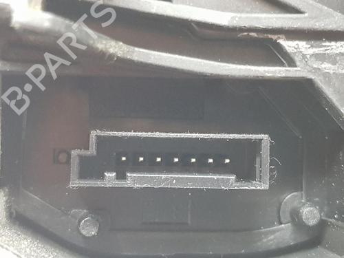 Front left lock BMW 5 (E60) 530 d | BP17833228C98 