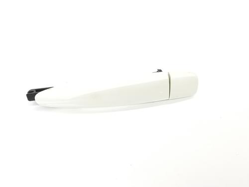 Rear left exterior door handle NISSAN QASHQAI II (J11, J11_) 1.6 dCi ALL MODE 4x4-i | BP9342910C130 