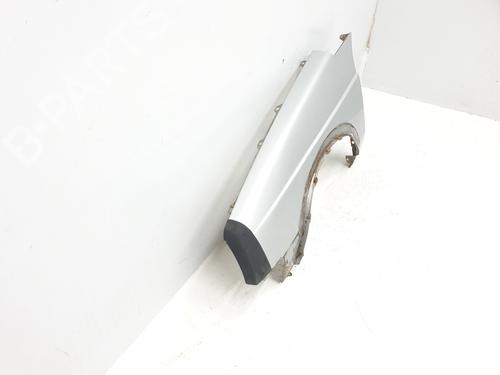 Left front fenders CITROËN C15 Box Body/MPV (VD_) 1.8 D | BP21570794C41 
