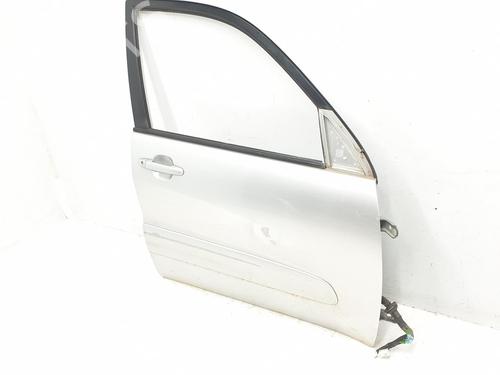 Right front door TOYOTA RAV 4 II (_A2_) 2.0 D 4WD (CLA20_, CLA21_, CLA20R, CLA21R) | BP17827900C3 