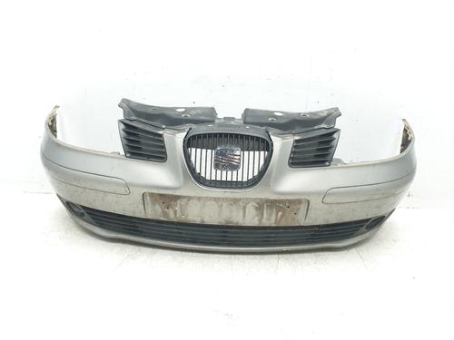 Used Front bumper SEAT IBIZA III (6L1) [2002-2009]  29190546