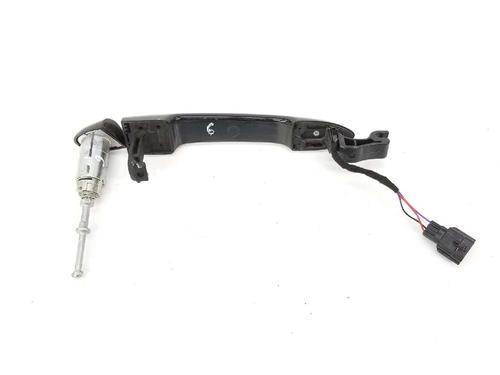 Türgriff vorne links außen für RENAULT CLIO IV (BH_) 0.9 TCe 90 (BHNF, BHMA, BHMH, BHJK, BHJR) (90 hp) 6914252