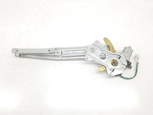 Front left window mechanism SUZUKI IGNIS II (MH) 1.5 4x4 (RM415) | BP10407542C22 