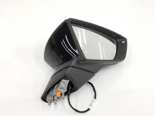 Right mirror SEAT IBIZA V (KJ1, KJG) 1.0 MPi 6F1857508AC | 6F1857508AC | NEGRO |