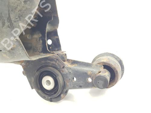 Rear axle BMW X3 (E83) 2.0 d | BP16958749M2 