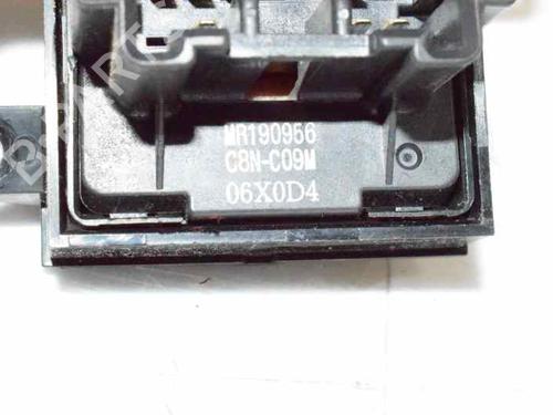 Mirror switch MITSUBISHI PAJERO III (V7_W, V6_W) 3.2 Di-D (V68W, V78W) | BP1364341I25 