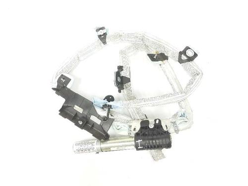 Left curtain airbag BMW 3 (E90) 320 d | BP12466286C11 