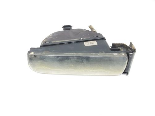 Used Left front fog light BMW 3 Compact (E46) 316 ti (115 hp) 27348612