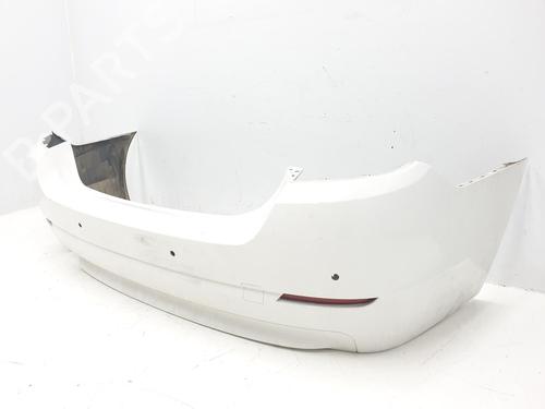 Rear bumper BMW 5 (F10) 530 d | BP16103027C8 