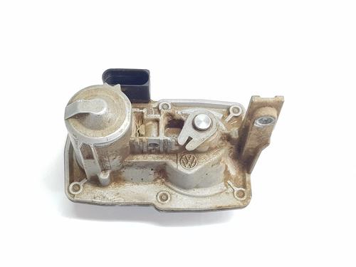 Used Throttle body VW CADDY ALLTRACK IV Box Body/MPV (SAA) 2.0 TDI (75 hp) 28799333