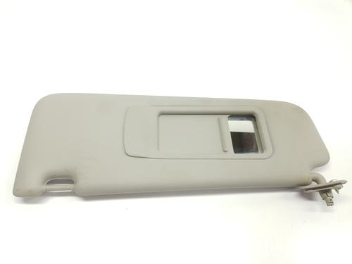 Used Left sun visor BMW 3 (E90) 320 d xDrive (177 hp) 12460181
