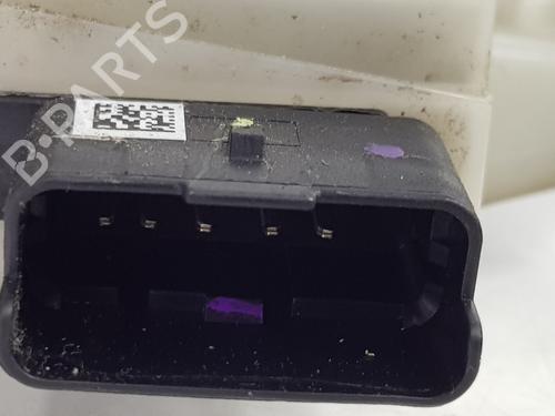 Front right lock CITROËN C4 II (NC_) 1.6 BlueHDi 100 | BP32268690C97 