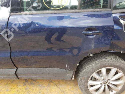 Right front window switch VW TIGUAN (5N_) 2.0 TDI | BP7521373C105  - Image 37