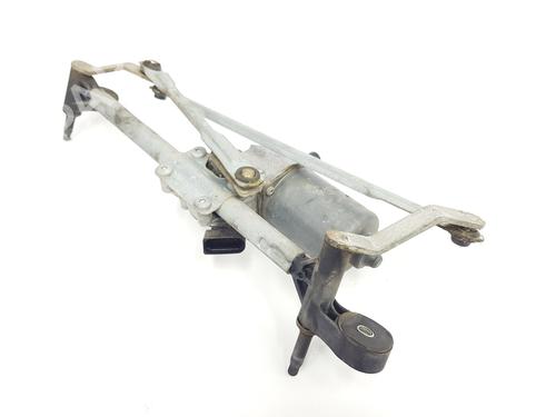 Front wiper motor OPEL CORSA D (S07)  | BP25896171M29 