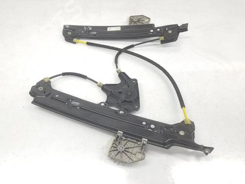 Rear right window mechanism BMW 3 Gran Turismo (F34) 318 d (150 hp) 9805996