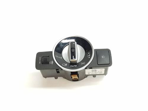 Headlight switch MERCEDES-BENZ M-CLASS (W166) ML 250 CDI / BlueTEC 4-matic (166.004, 166.003) | BP38485988I24 - Image 6